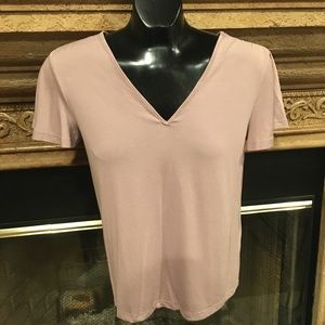 Pink Rose top